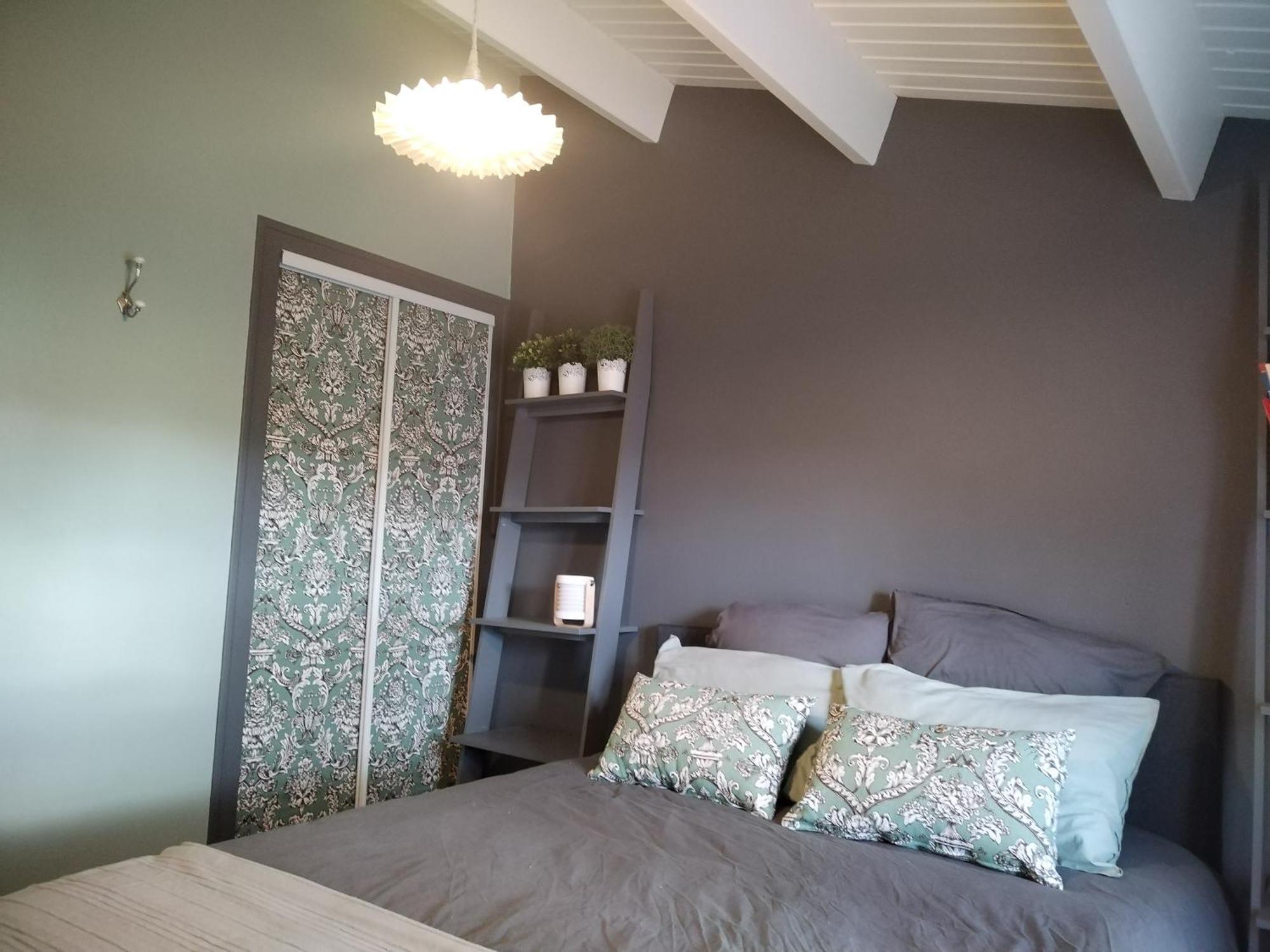 Nataliledeco Bed And Breakfeast La Guérinière Extérieur photo